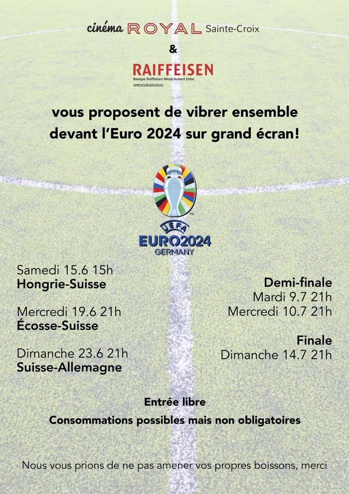 EVENT Euro2024