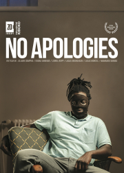 no-apologies