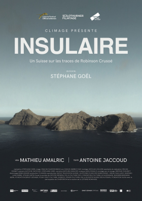 Insulaire (en présence du réalisateur)