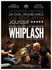 AG - Mon Ciné &amp; Amis du Royal (Film Whiplash à 20h30)