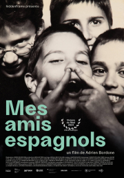 mes-amis-espagnols