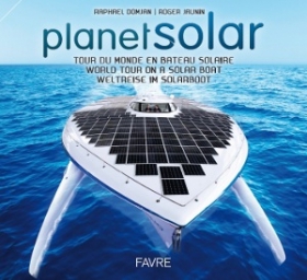 Planet Solar 