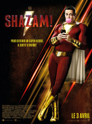 shazam