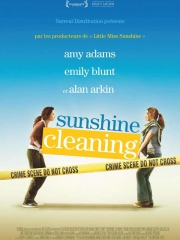 sunshine-cleaning