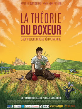 LA THÉORIE DU BOXEUR