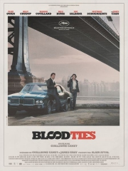 blood-ties