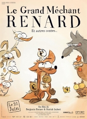 le-grand-mechant-renard-et-autres-contes