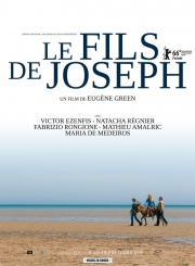 Le fils de Joseph (en présence du réalisateur)