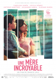 Sortie ONLINE de la semaine : 15 avril - Une mère incroyable