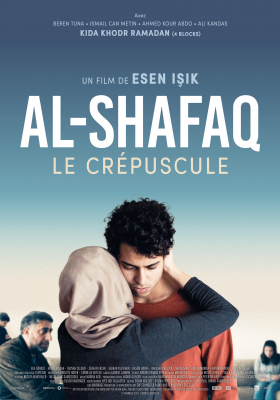 Sortie ONLINE de la semaine : 22 avril - AL-SHAFAQ, le crépuscule