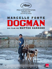 dogman