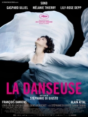 la-danseuse