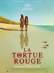 la-tortue-rouge