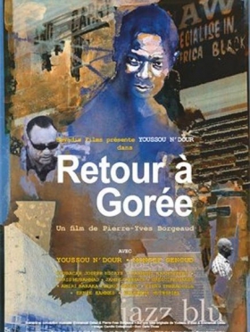 Soirée Africaine en partenariat avec CinéScène