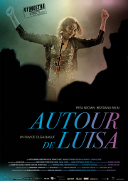 Autour de Luisa (en présence de la réalisatrice)