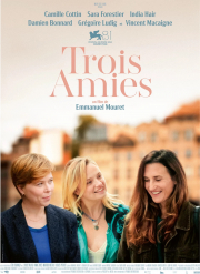 trois-amies