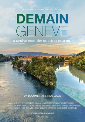 Demain Genève (Ciné-Brunch Transition + Allant Vers)