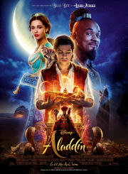 aladdin