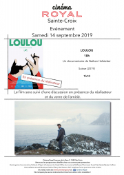 Loulou (en présence du réalisateur)