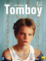 tomboy