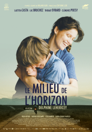 Sortie ONLINE de la semaine : 1er avril - Le Milieu de l&#039;horizon