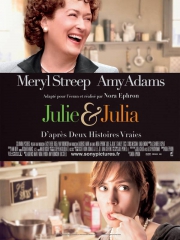 julie--julia