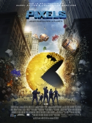 pixels-3d