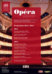 Opéra passion