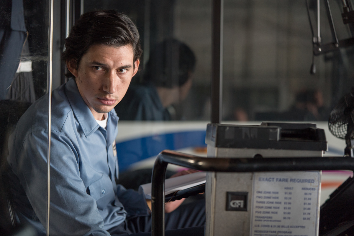 PATERSON Filmcoopi