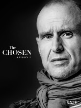 Affiche du film: THE CHOSEN (saison 4)