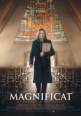 MAGNIFICAT (reprise)