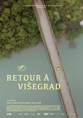 ETOUR À VIŠEGRAD