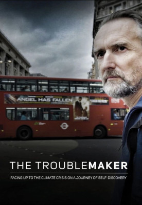 THE TROUBLEMAKER (VOst) (suivi d’une discussion avec des invités)