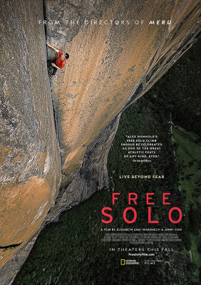 Free Solo (VOst)