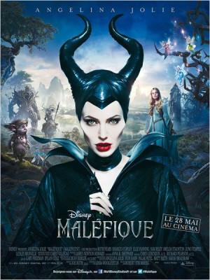 Maléfique (3D)