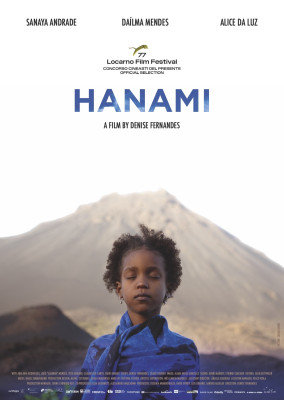 Affiche du film: Hanami