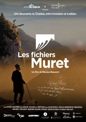 LES FICHIERS MURET (reprise)