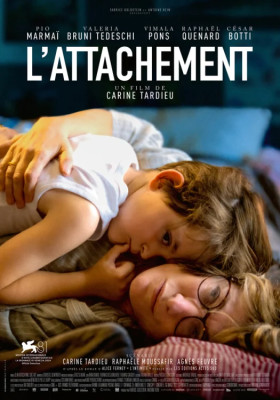 L'attachement