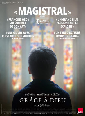 Grâce à Dieu (coup de cœur !)