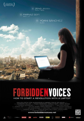 Forbidden Voices