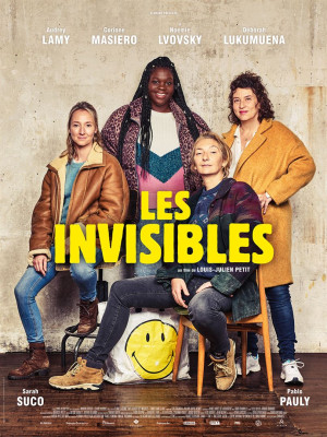 Les invisibles (coup de cœur !)