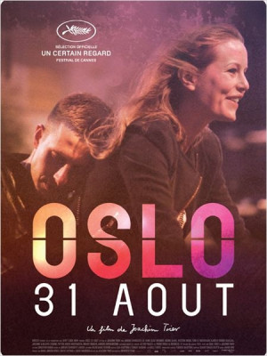 Oslo, 31 août