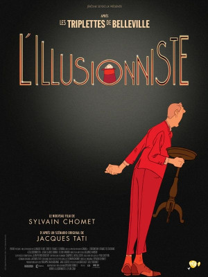 L’illusionniste