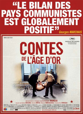 Les Contes de l’âge d’or