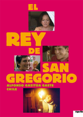 El Rey de San Gregorio