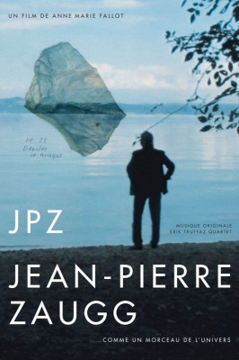 JPZ JEAN-PIERRE ZAUGG… COMME UN MORCEAU D'UNIVERS