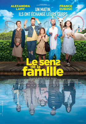 LE SENS DE LA FAMILLE