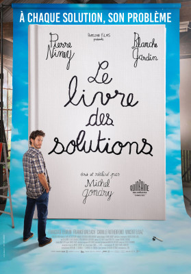 LE LIVRE DES SOLUTIONS