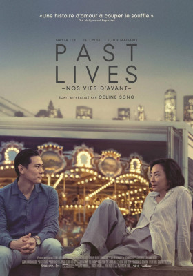 PAST LIVES (VOst)