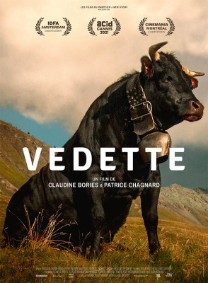 VEDETTE (reprise)